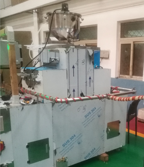 5000-200000 Capsules/H Softgel Encapsulation Machine