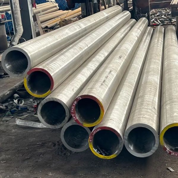 High Pressure Boiler Furnace