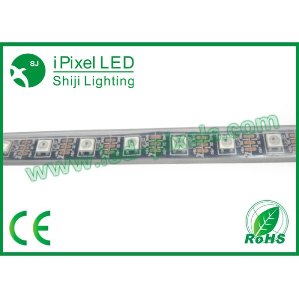 Colorful DC5V Digital Rgb Addressable LED Pixels For Outside LED Pixel Display