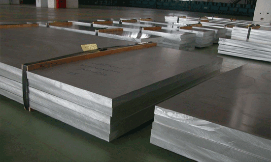 Perforated Aluminium Alloy Sheet , 3003 H14 Aluminum Sheet Oxidation Resistance