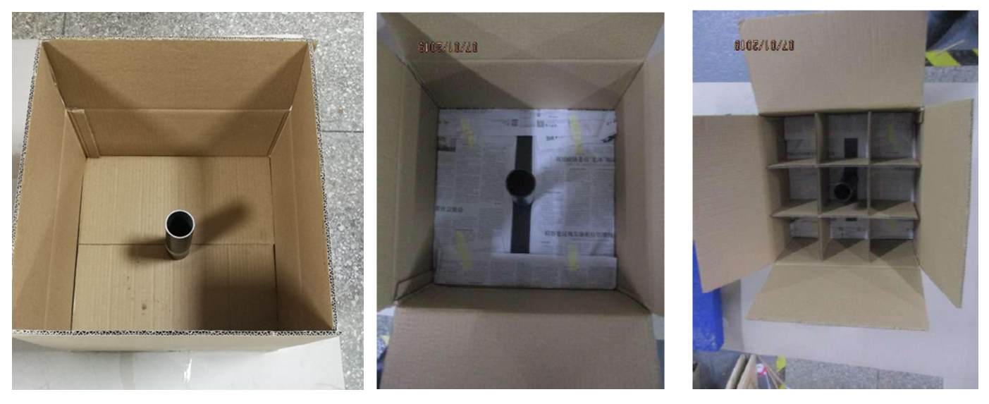 Floor Standing Acrylic Display Rack Creative POP Led Light For Draft Beers Drinks