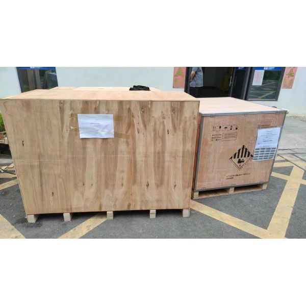 Flexible Industrial Robotic Laser Welding Machine Water Cooling