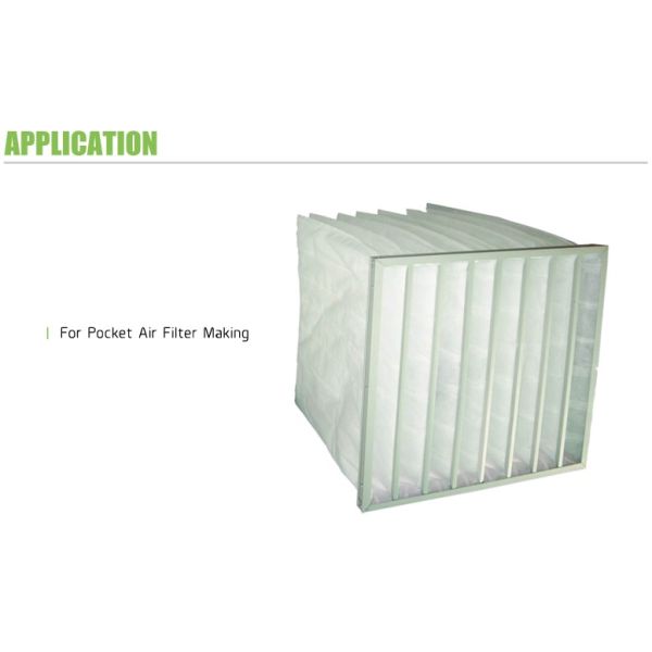 Hot Melt Glue Assembly for Air Filter Especially for Forming and Bonding of Filter Elements