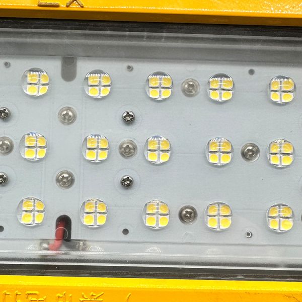 ATEX Rated Explosion Proof Emergency Light Class 1 Div 2 Lighting