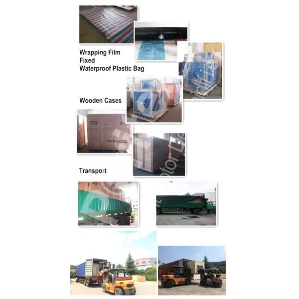 3000CMH Industrial Desiccant Dehumidifier