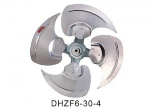 China DHZF Series Heavy Section Industrial Fan Blade, 380V Axial Flow Fan Blade on sale
