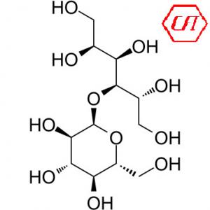 Buy cheap Chemfine Maltit Syrup 75% 80% Liquid Glucose Sweetener 585-88-6 product