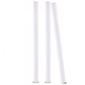 Buy cheap Polypropylene Industrial Water Filter 20*2.5 Inch PP Wound Cartridge Filter for Water product