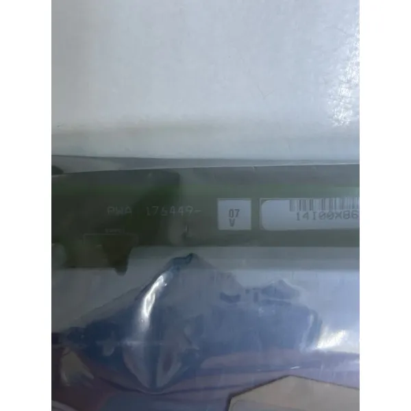 Bently Nevada 3500/77M-03-00 Recip Cylinder Pressure Monitor with High-Precision Sampling Graded Fault Alerts and Low-Power Design