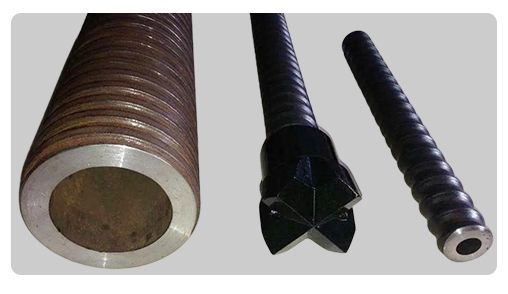 Carbon Steel Expansion Wedge Anchor Drop In Anchor Sleeve Anchor Rod