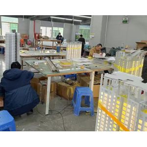 Shenzhen QZY Models Design Co., Ltd.