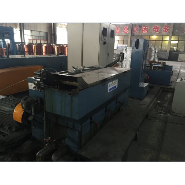 High Durability Intermediate Wire Drawing Machine Triangle Belts Power Transmission