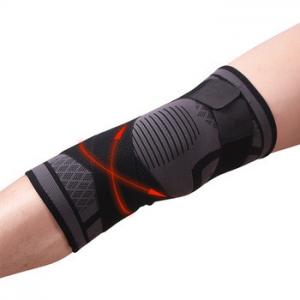 Buy cheap Hot Style Knee Compression Sleeve , knee Sleeve For Sport Protection product