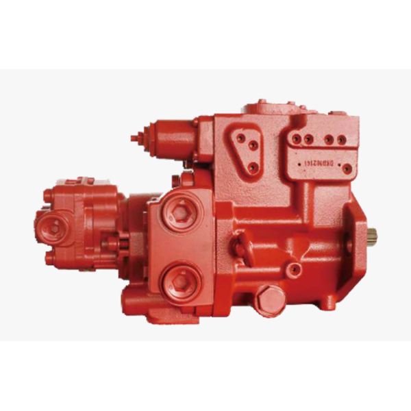 TGFQ Hight quality K3SP36C hydraulic pump for LG908 Excavator