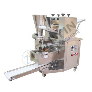 China Automatic Samosa Making Machine Dumpling Machine Spring Roll Machine on sale