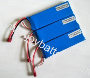 China Lithium Lipolymer 25C 35C 45C 60C 70C 22.2V 6S 20000mah Rc Lipo Battery on sale