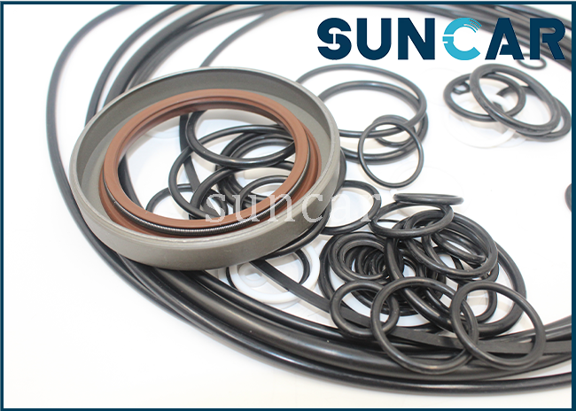 CA2720290 Travel Motor Seal Kit For C.A.Terpillar Excavator[325C, 328D LCR, 330C, 330C L, 330C MH, 330D, 330D L,and more]