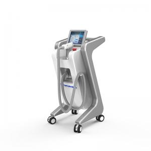 cavitation weight loss high intensity body sliping equment 300W for lipo focused ultrasound body slimming HIFU machine