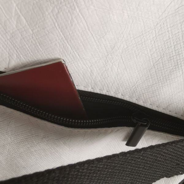 Rectangle High Capacity Clothes Backpack Breathable Waterproof Bag Portable Travelling Bag
