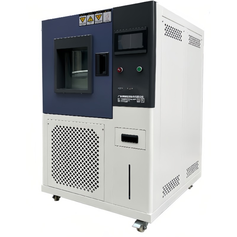 Programmable Laboratory Constant Temperature & Humidity Control Cabinet Cyclic Temperature-Humidity Alternating Testing Machine