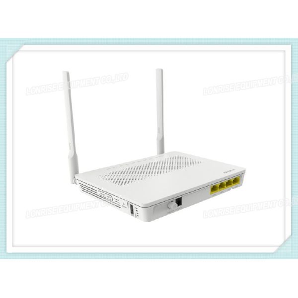 EG8045H Huawei EchoLife ONT Intelligent Bridging Type ONT 4GE Wi-Fi USB