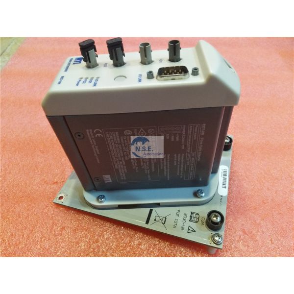 Honeywell 900C52-0244-00 Controller C50 CPU Honeywell 900C52-0244-00