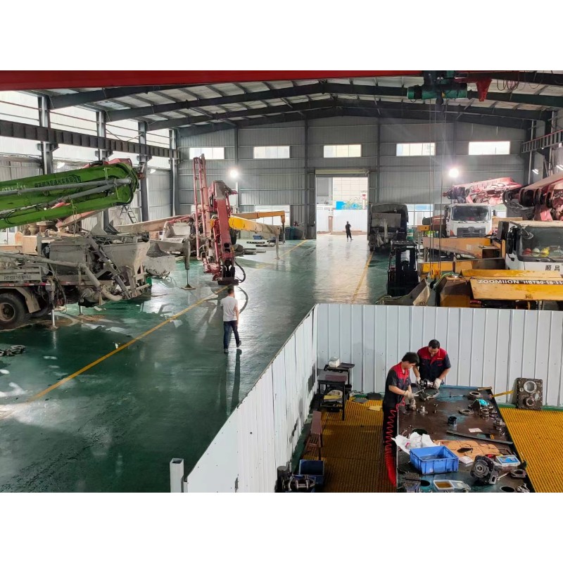 Sanyi SCC500E Crawler Crane Display Screen with Version Program Essential Construction Machinery Part 1 Year Warranty Made China