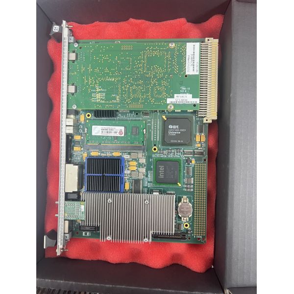 GE IS215UCVHM06A Universal Controller Module for Mark VI Systems