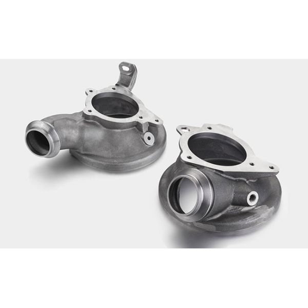 Turbo Outlet Elbow for Turbo charger