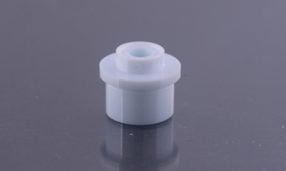 Zirconia Ceramic Precision Sleeve: High-Temperature Resistant, Insulating, And Wear-Resistant Solution