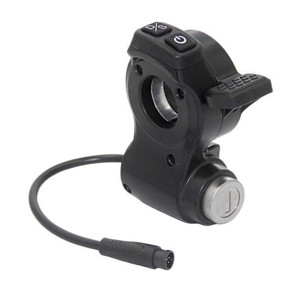 Kukirin G2Master Electric Scooter Accessories Electric Scooter Thumb Throttle Replacement