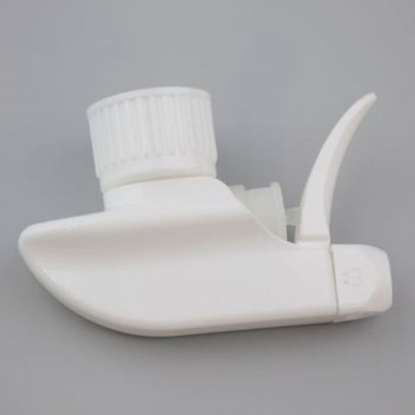 28/410 Neck Size Plastic Trigger Sprayer with Adjustable Spray Modes and Corrosion Resistant Design for Daily Chemical and Car Care