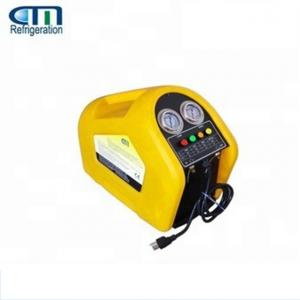 Buy cheap R516A anti-explosive air conditioning refrigerant recovery machine freon R515A/R32/R513A CM-R32 at factory price product