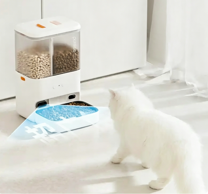 Pet Smart Product Mold