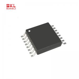 Buy cheap ADG738BRUZ-REEL7 Semiconductor IC Chip 3 Wire Serially Controlled Matrix Switches product