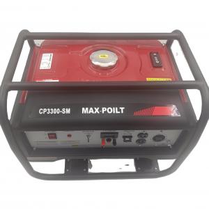Buy cheap OEM Color 5kw Gasoline Generator Strong Power Silent Operation and Electrical Start product