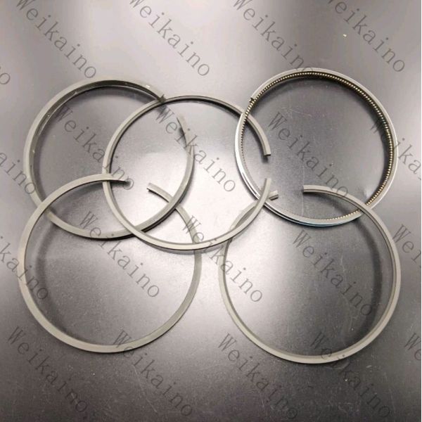 Perkins Engine 4.236 6.354 Piston Ring Kit 41158041