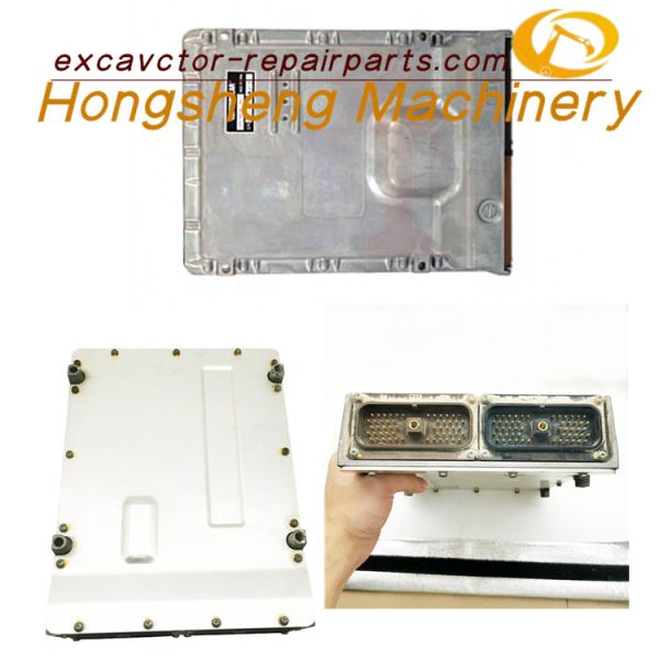 Carter CAT 320D Excavator ECU Computer Board ECU Controller 211-8874-03