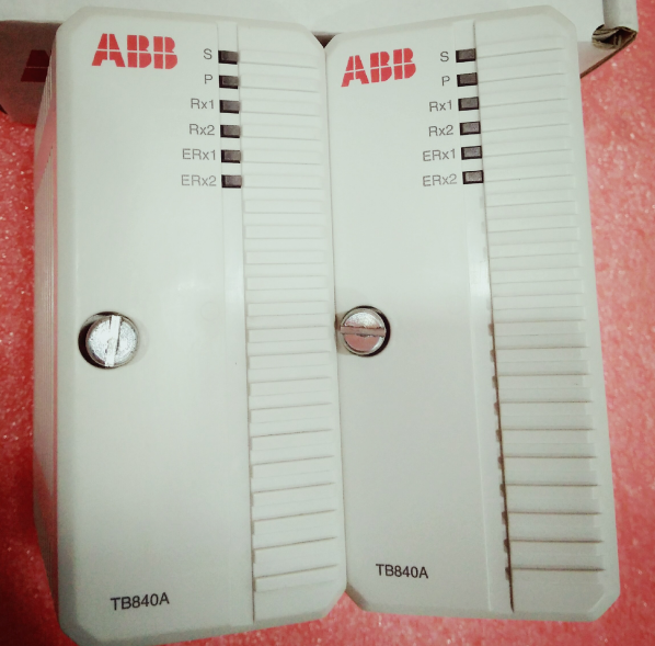 TB840A 3BSE037760R1 Modulebus ABB 800XA