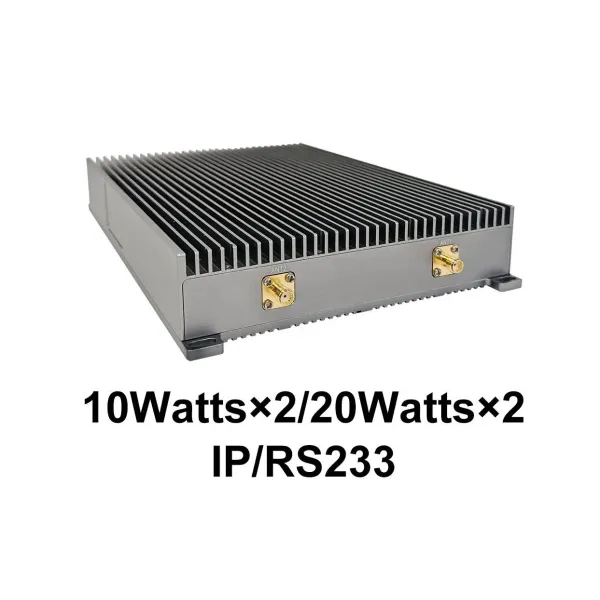 Mesh Radio-Intelligent Frequency Selection-Mimomesh Airborne Radio