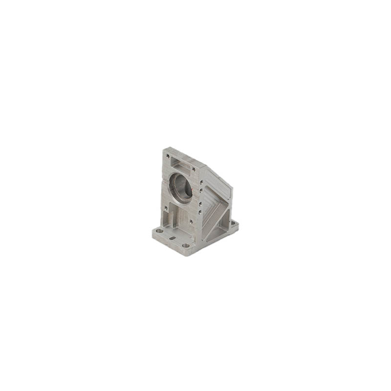 Hot Selling CNC Precision Processing Machines for Non Standard Aluminum Materials and Precision Hardware Parts of Automobiles