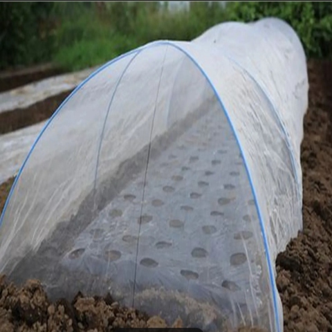 Outdoor Farm Garden Netting Thick Mesh Custom Width Length for Fruit Gardens