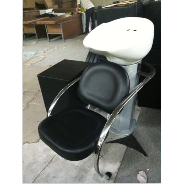 shampoo bed ,shampoo chair manufactuer E-007