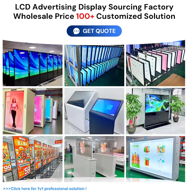 CH 21.5/24/32 Inch Smart Interactive Android Wireless Display Portable 4K Capacitive Touch Wholesale 5H-9H Battery Life Powered