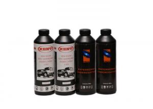 China 60 Minutes Hard Dry Car Undercoat Spray Paint Rubberized Undercoating Car Protection on sale
