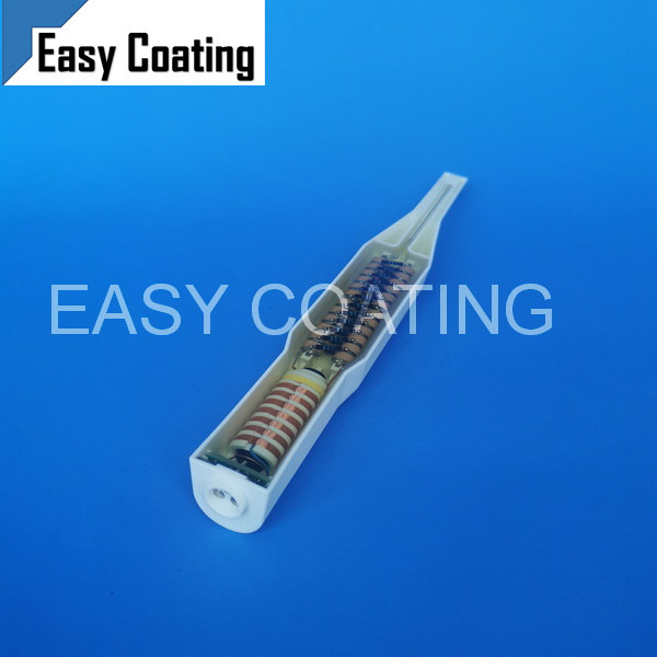 Sell GA03 GM03 powder coating guns replacement Cascade – complete, negative polarity 1007231