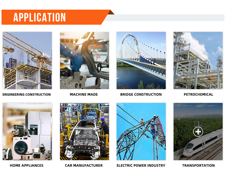 Regular / Mini / Big / Zero Spangle DX51D Galvanized Steel Coil