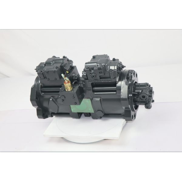 SK200 6 Excavator Main Pump