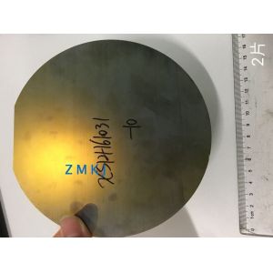 China Dummy Grade  6Inch Sic Substrate Wafer Dia150mm 4H-N 500mm Thickness on sale