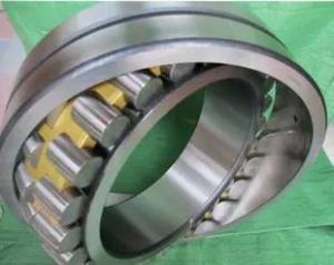 Buy cheap 1200 Series Self Aligning Bearing Single Row Double Row Brass / Steel / Nylon Cage product